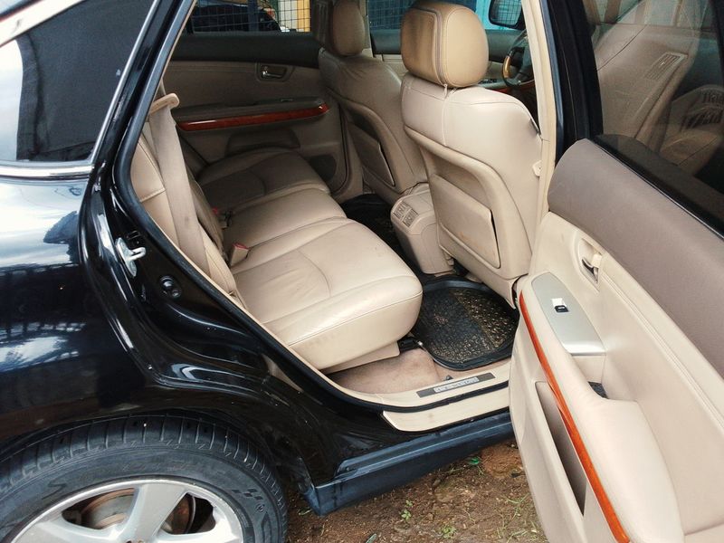 Thumbnail 4 of 2006 Lexus RX